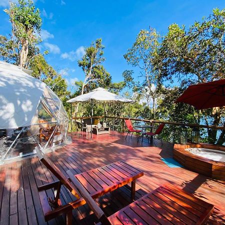 Celeste Glamping Guatape酒店 外观 照片