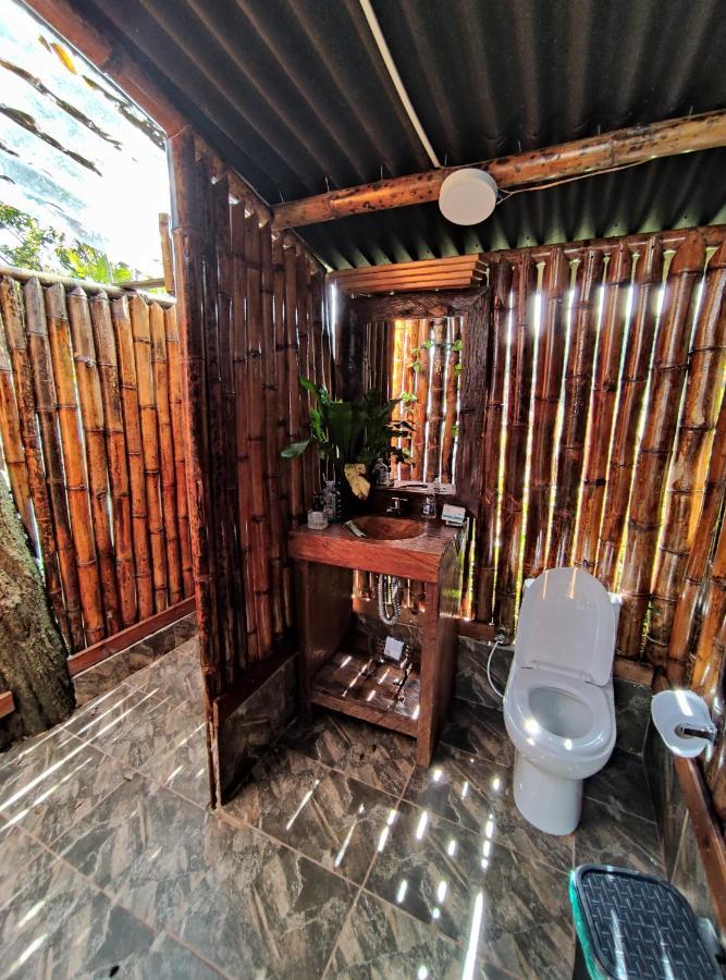 Celeste Glamping Guatape酒店 外观 照片