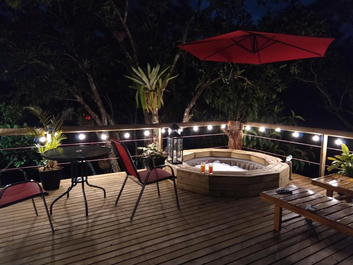 Celeste Glamping Guatape酒店 外观 照片