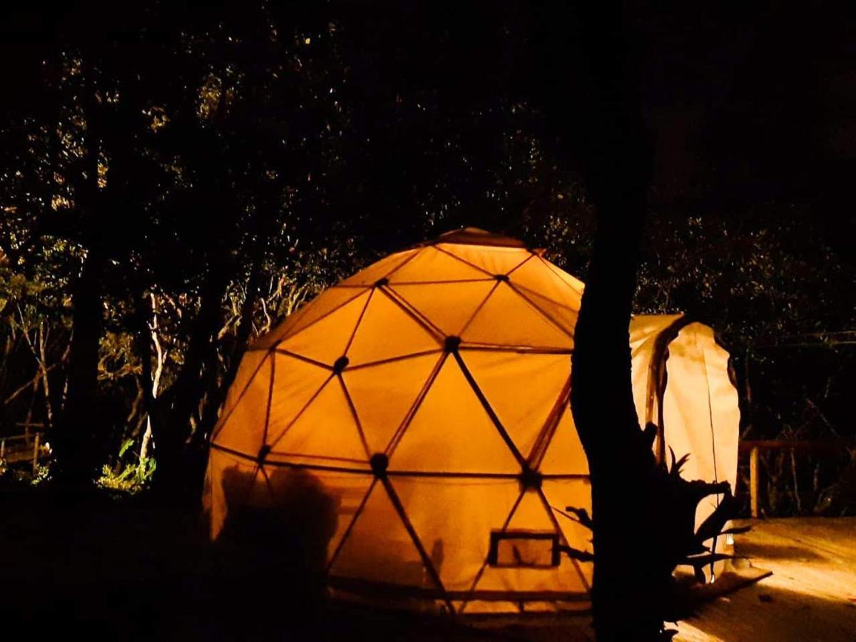 Celeste Glamping Guatape酒店 外观 照片