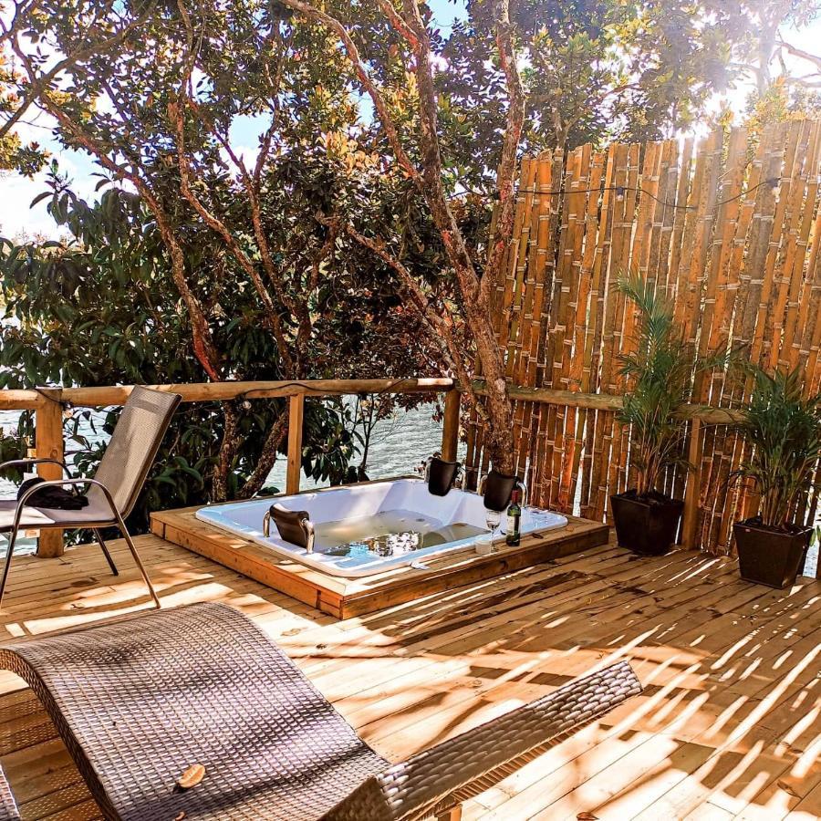 Celeste Glamping Guatape酒店 外观 照片